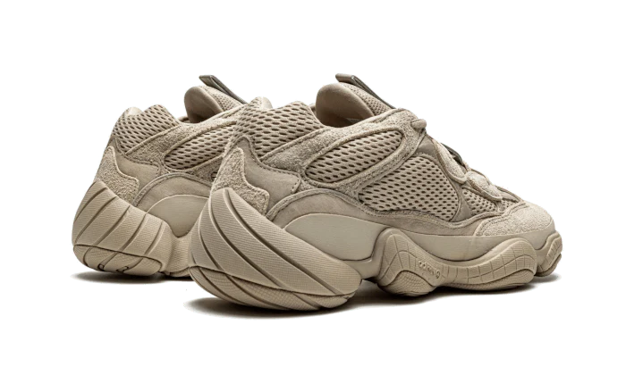 adidas Yeezy 500 Taupe Light (GX3605) | SneakerClassics
