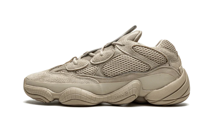 adidas Yeezy 500 Taupe Light (GX3605) | SneakerClassics