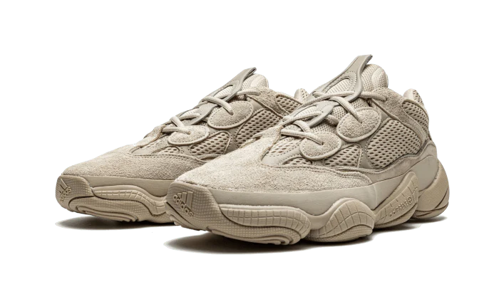 adidas Yeezy 500 Taupe Light (GX3605) | SneakerClassics