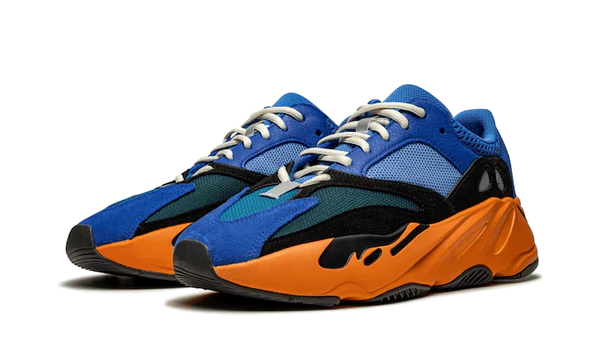 adidas Yeezy Boost 700 Bright Blue (GZ0541) | SneakerClassics