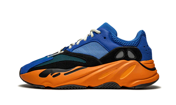 adidas Yeezy Boost 700 Bright Blue (GZ0541) | SneakerClassics