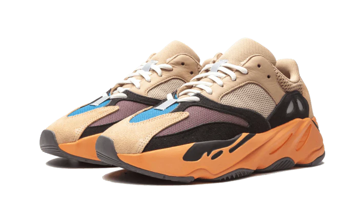 adidas Yeezy Boost 700 Enflame Amber (GW0297) | SneakerClassics