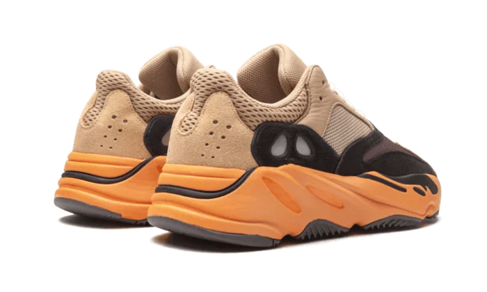 adidas Yeezy Boost 700 Enflame Amber (GW0297) | SneakerClassics