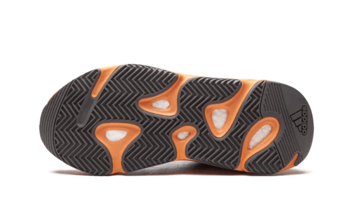 adidas Yeezy Boost 700 Enflame Amber (GW0297) | SneakerClassics
