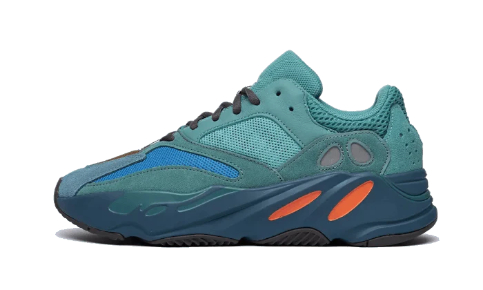 adidas Yeezy Boost 700 Faded Azure