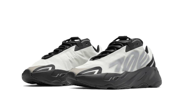 adidas Yeezy Boost 700 MNVN Bone (FY3729) | SneakerClassics