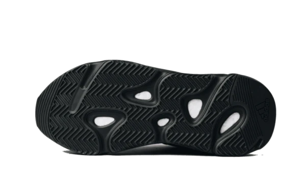 adidas Yeezy Boost 700 MNVN Triple Black (FV4440) | SneakerClassics