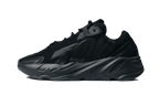 adidas Yeezy Boost 700 MNVN Triple Black (FV4440) | SneakerClassics