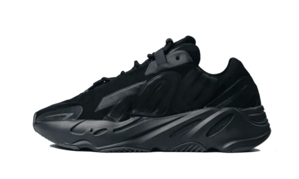 adidas Yeezy Boost 700 MNVN Triple Black (FV4440) | SneakerClassics