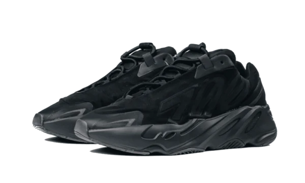 adidas Yeezy Boost 700 MNVN Triple Black (FV4440) | SneakerClassics
