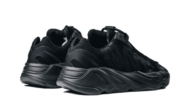 adidas Yeezy Boost 700 MNVN Triple Black (FV4440) | SneakerClassics