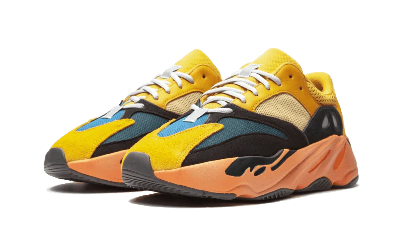adidas Yeezy Boost 700 Sun (GZ6984) | SneakerClassics
