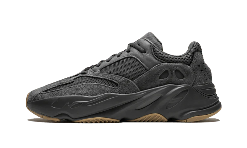 adidas Yeezy Boost 700 Utility Black (FV5304) | SneakerClassics