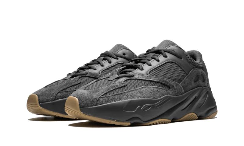 adidas Yeezy Boost 700 Utility Black (FV5304) | SneakerClassics
