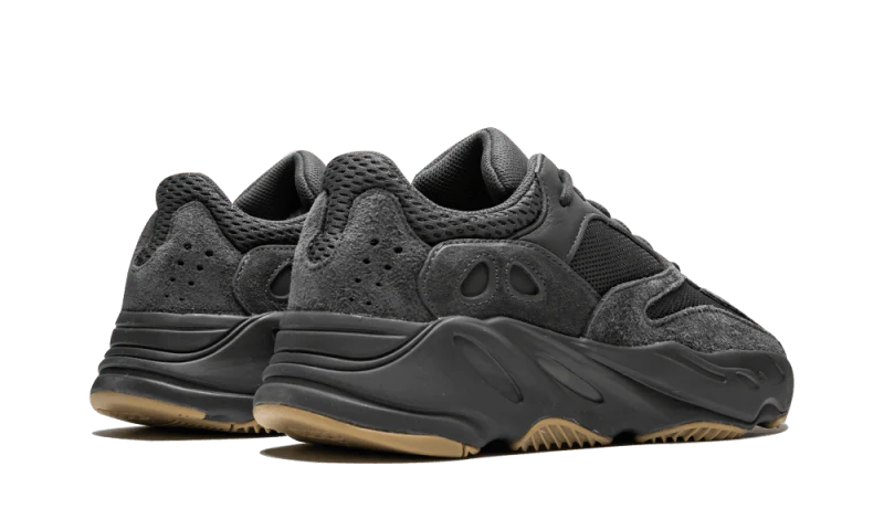 adidas Yeezy Boost 700 Utility Black (FV5304) | SneakerClassics