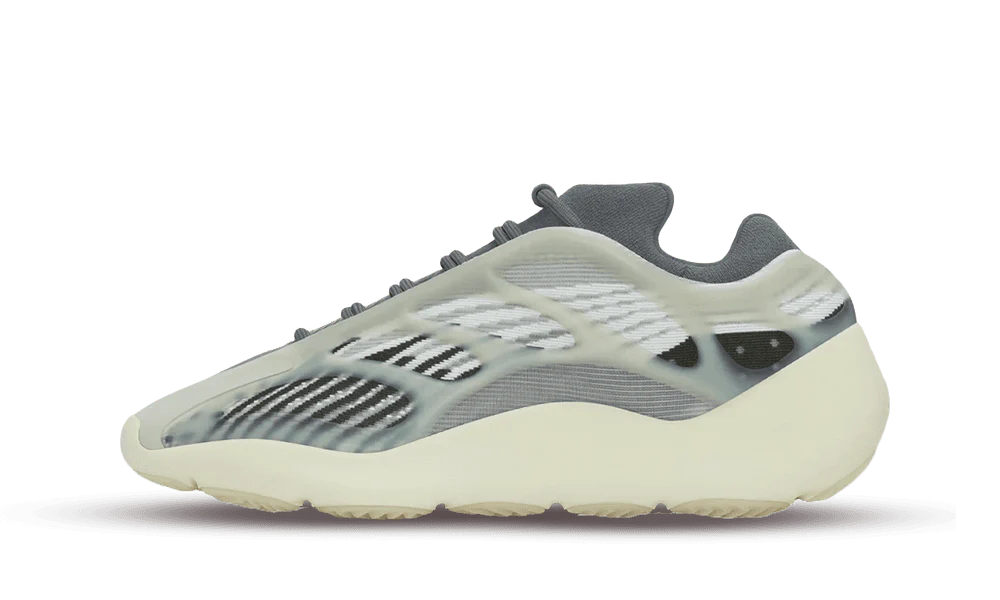 adidas Yeezy 700 V3 Fade Salt