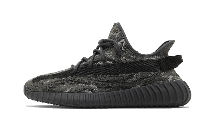 adidas Yeezy Boost 350 V2 MX Dark Salt (ID4811) | SneakerClassics