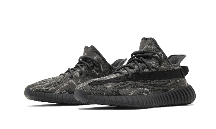 adidas Yeezy Boost 350 V2 MX Dark Salt (ID4811) | SneakerClassics