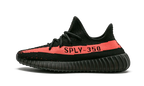 adidas Yeezy Boost 350 V2 Core Black Red (BY9612) | SneakerClassics