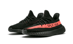 adidas Yeezy Boost 350 V2 Core Black Red (BY9612) | SneakerClassics