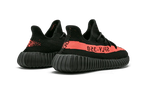 adidas Yeezy Boost 350 V2 Core Black Red (BY9612) | SneakerClassics