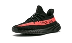 adidas Yeezy Boost 350 V2 Core Black Red (BY9612) | SneakerClassics