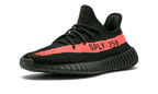 adidas Yeezy Boost 350 V2 Core Black Red (BY9612) | SneakerClassics