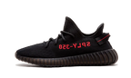 adidas Yeezy Boost 350 V2 Black Red (CP9652) | SneakerClassics