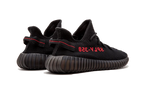 adidas Yeezy Boost 350 V2 Black Red (CP9652) | SneakerClassics
