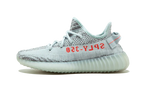 adidas Yeezy Boost 350 V2 Blue Tint (B37571) | SneakerClassics