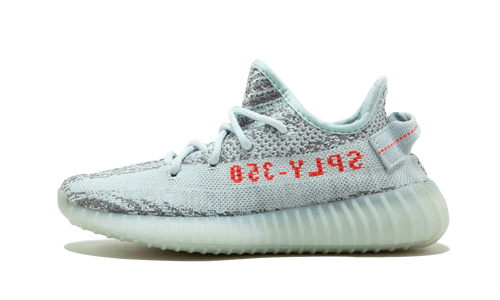 adidas Yeezy Boost 350 V2 Blue Tint (B37571) | SneakerClassics