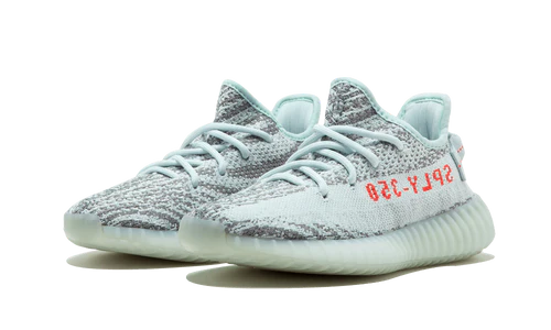 adidas Yeezy Boost 350 V2 Blue Tint (B37571) | SneakerClassics