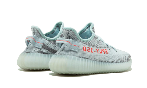 adidas Yeezy Boost 350 V2 Blue Tint (B37571) | SneakerClassics