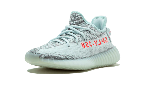 adidas Yeezy Boost 350 V2 Blue Tint (B37571) | SneakerClassics