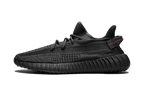 adidas Yeezy Boost 350 V2 Black (Non-Reflective) (FU9006) | SneakerClassics