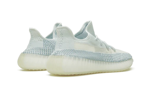 adidas Yeezy Boost 350 V2 Cloud White (Non-Reflective) (FW3043) | SneakerClassics