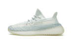 adidas Yeezy Boost 350 V2 Cloud White (Non-Reflective) (FW3043) | SneakerClassics