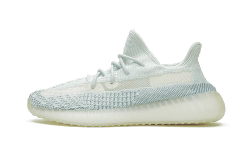 adidas Yeezy Boost 350 V2 Cloud White (Non-Reflective) (FW3043) | SneakerClassics