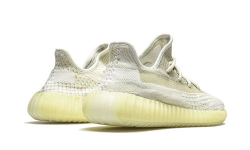 adidas Yeezy Boost 350 V2 Natural (FZ5246) | SneakerClassics