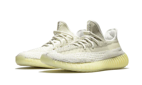 adidas Yeezy Boost 350 V2 Natural (FZ5246) | SneakerClassics