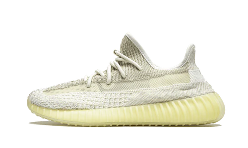 adidas Yeezy Boost 350 V2 Natural (FZ5246) | SneakerClassics