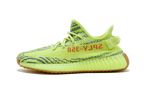 adidas Yeezy Boost 350 V2 Semi Frozen Yellow (B37572) | SneakerClassics