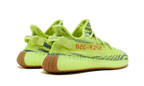 adidas Yeezy Boost 350 V2 Semi Frozen Yellow (B37572) | SneakerClassics