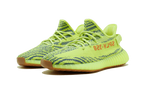 adidas Yeezy Boost 350 V2 Semi Frozen Yellow (B37572) | SneakerClassics