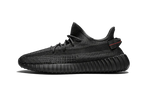 adidas Yeezy Boost 350 V2 Static Black (Reflective) (FU9007) | SneakerClassics