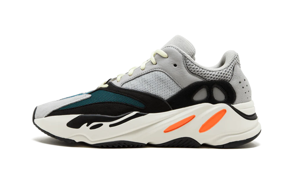 adidas Yeezy Boost 700 Wave Runner (B75571) | SneakerClassics