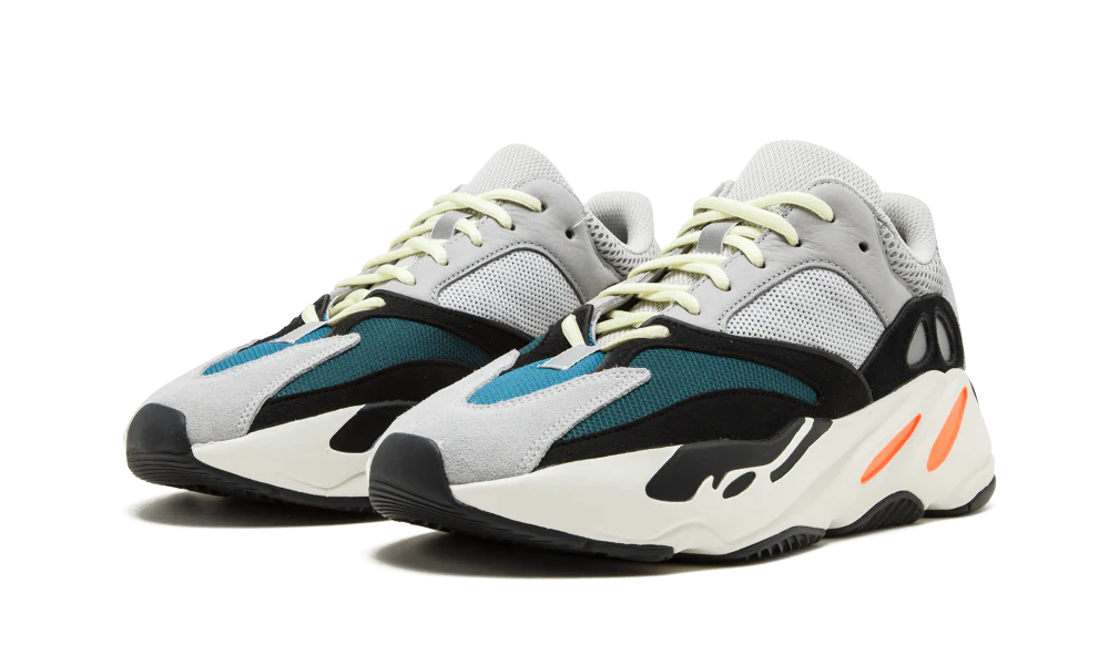 adidas Yeezy Boost 700 Wave Runner (B75571) | SneakerClassics