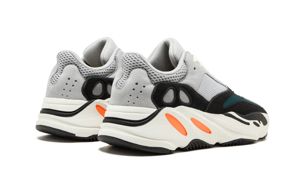 adidas Yeezy Boost 700 Wave Runner (B75571) | SneakerClassics