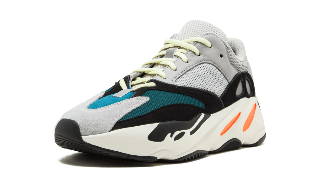 adidas Yeezy Boost 700 Wave Runner (B75571) | SneakerClassics