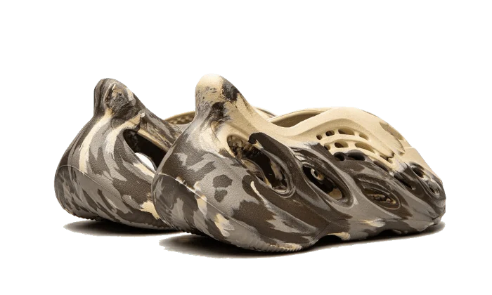 adidas Yeezy Foam RNNR MX Cream Clay (GX8774) | SneakerClassics